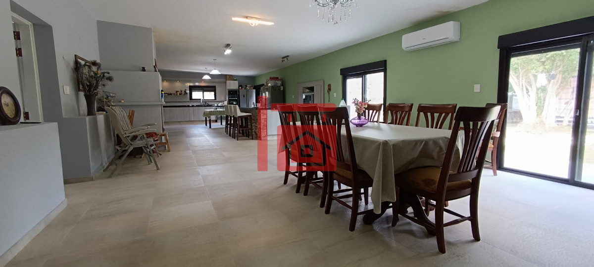 Campo Ref.65 - Campo en venta, a los pies del Cerro Catedral, Aigua