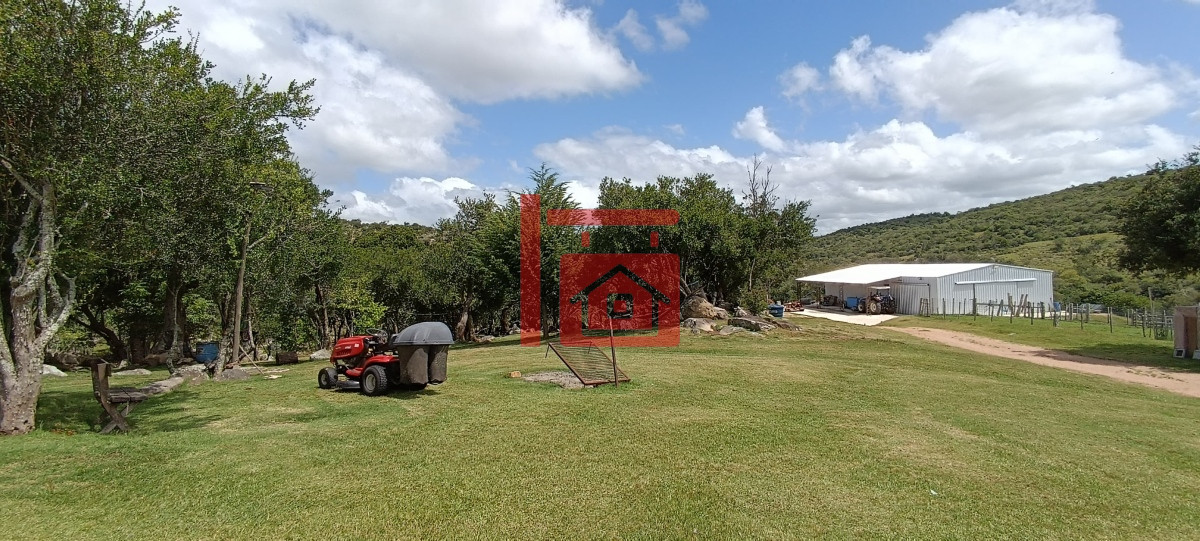 Campo Ref.65 - Campo en venta, a los pies del Cerro Catedral, Aigua