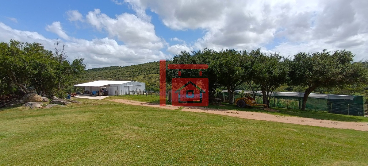 Campo Ref.65 - Campo en venta, a los pies del Cerro Catedral, Aigua