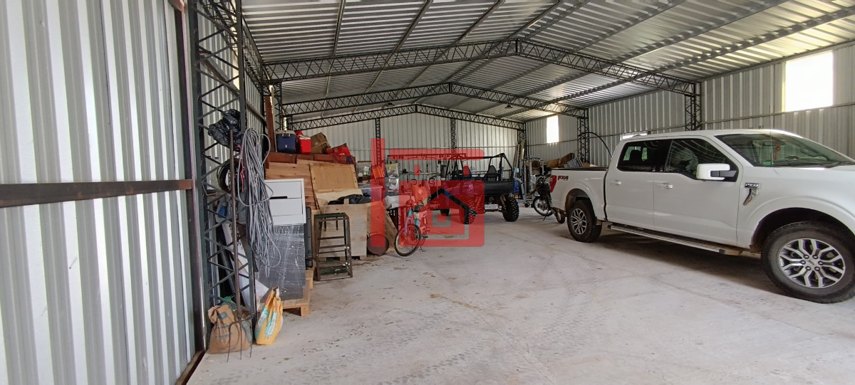 Campo Ref.65 - Campo en venta, a los pies del Cerro Catedral, Aigua