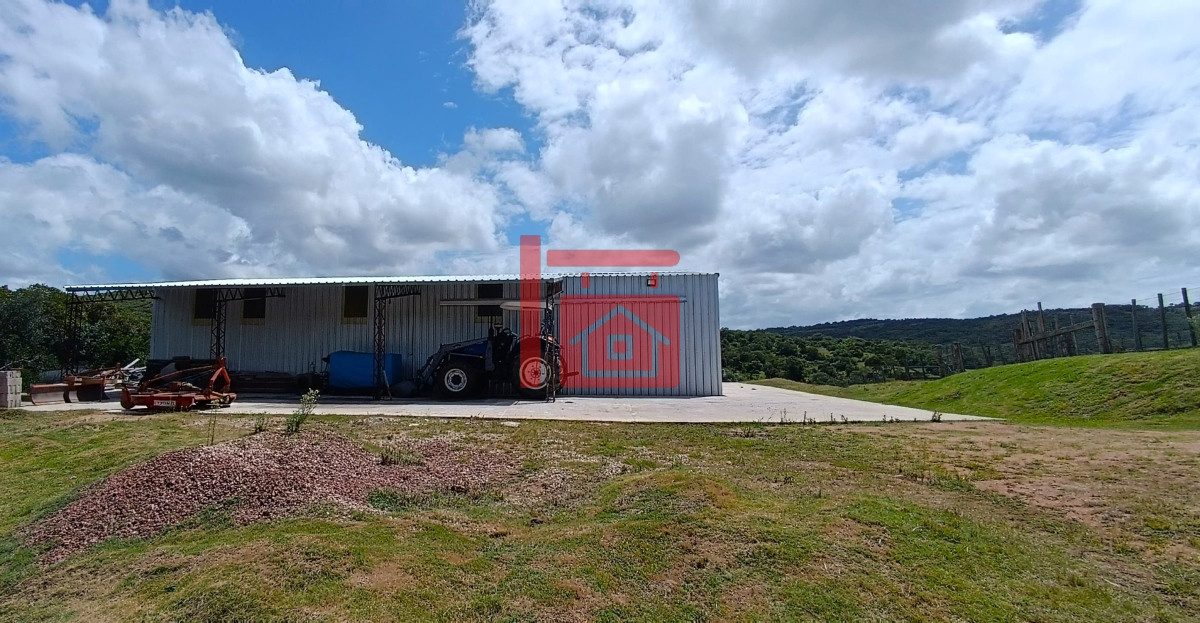 Campo Ref.65 - Campo en venta, a los pies del Cerro Catedral, Aigua