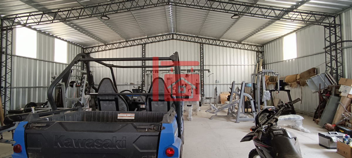 Campo Ref.65 - Campo en venta, a los pies del Cerro Catedral, Aigua