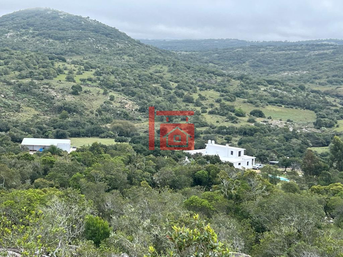 Campo Ref.65 - Campo en venta, a los pies del Cerro Catedral, Aigua