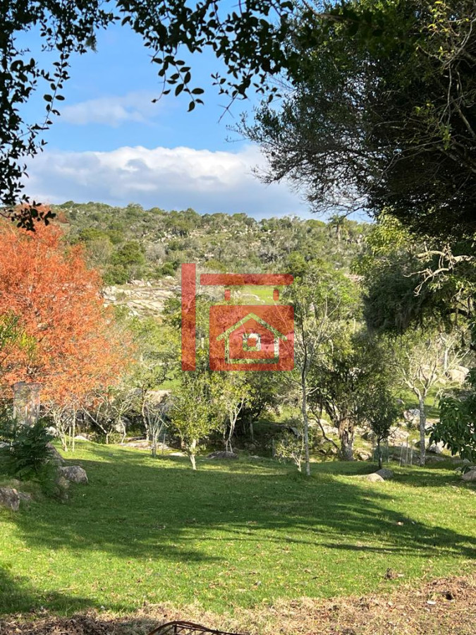 Campo Ref.65 - Campo en venta, a los pies del Cerro Catedral, Aigua