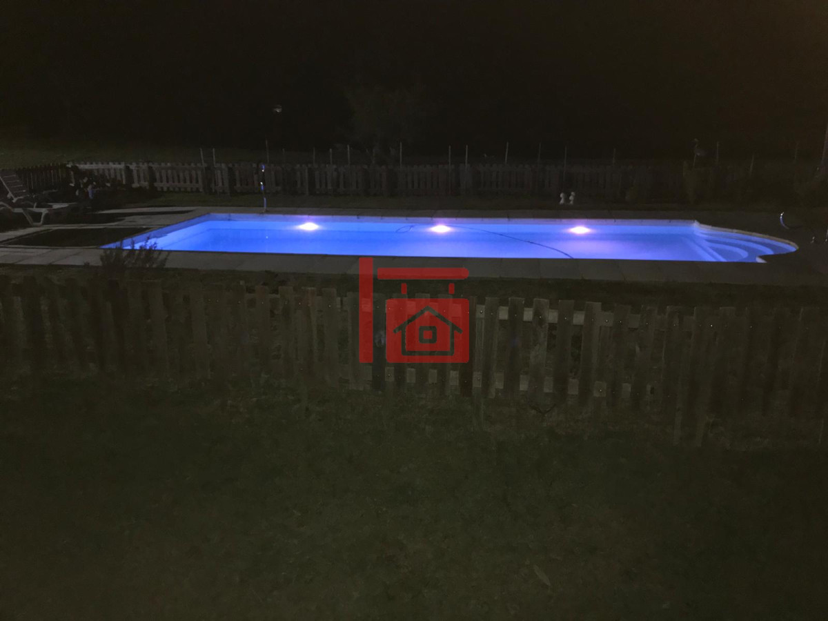 Campo Ref.65 - Campo en venta, a los pies del Cerro Catedral, Aigua