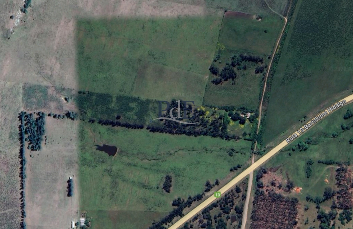 Chacra en Venta. Aiguá | 2 km del Centro.  - Imagen 6