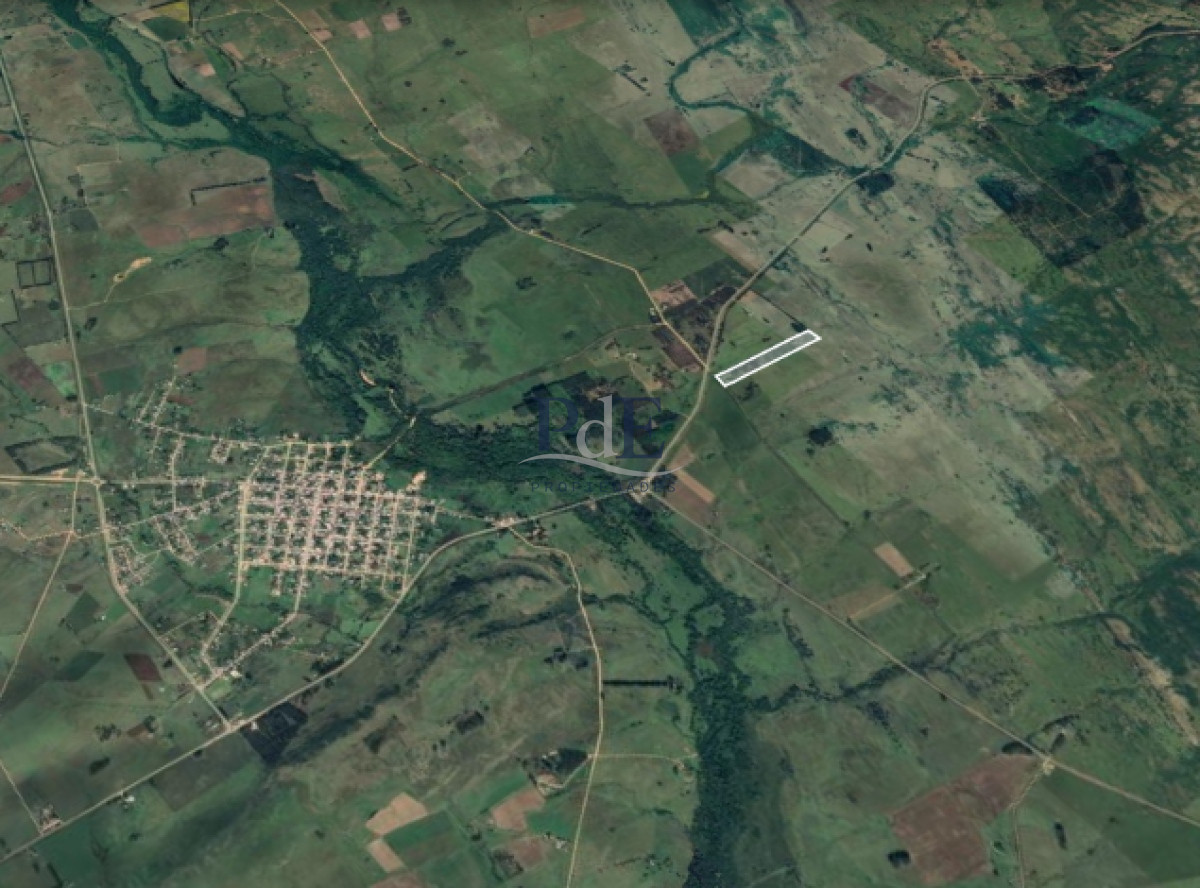 Chacra en Venta. Aiguá | 2 km del Centro.  - Imagen 8