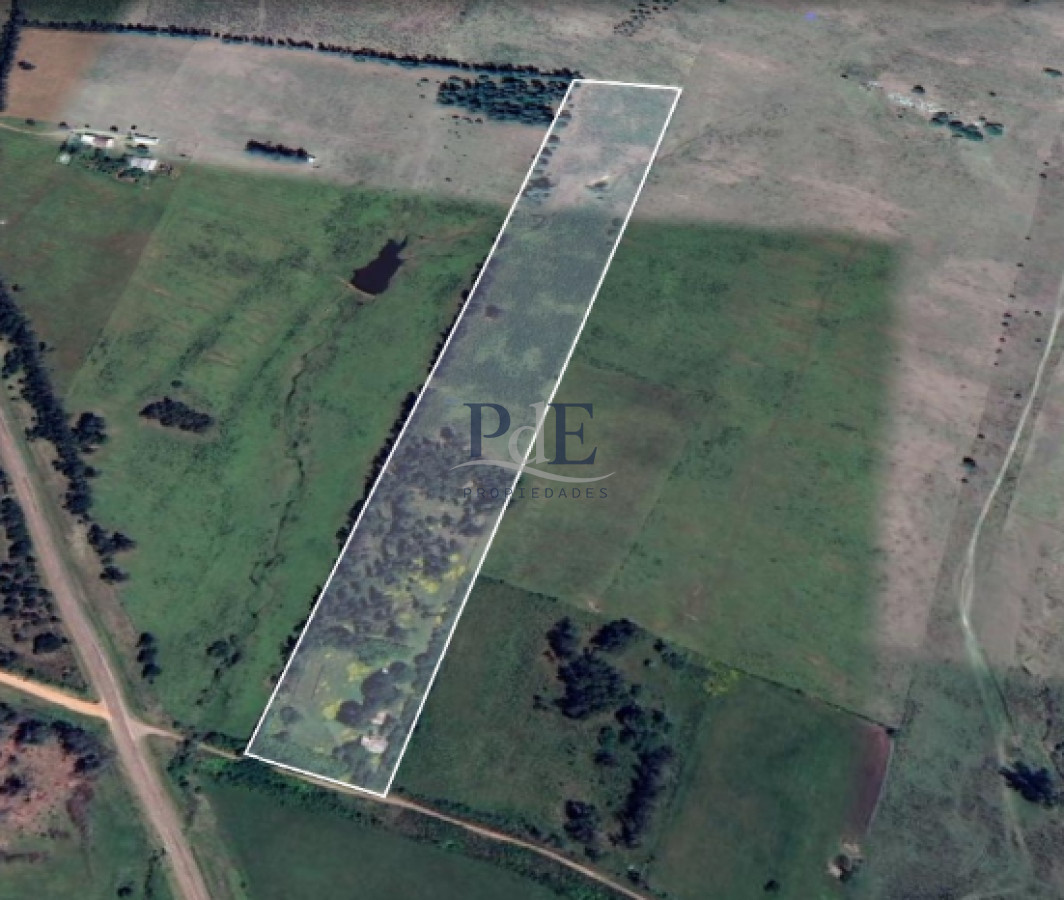 Chacra en Venta. Aiguá | 2 km del Centro.  - Imagen 4