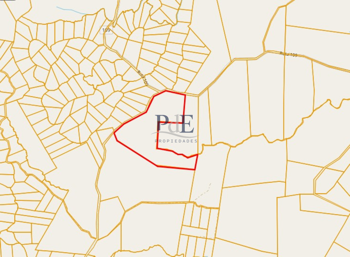 Campo en venta, Maldonado, en la zona del Cerro Catedral - Imagen 10