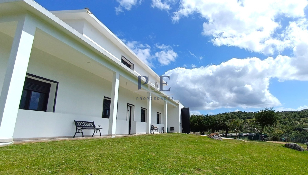 Campo en venta, a los pies del Cerro Catedral, Aigua. - Imagen 9