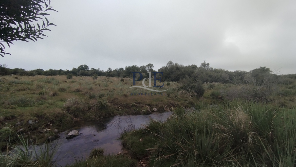 Campo en venta, Maldonado, en la zona del Cerro Catedral - Imagen 2