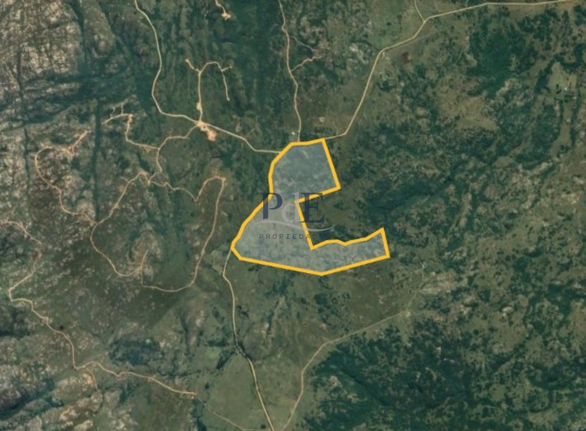 Campo en venta, Maldonado, en la zona del Cerro Catedral - Imagen 9