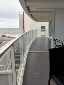Apartamento de 1 dormitorio en venta