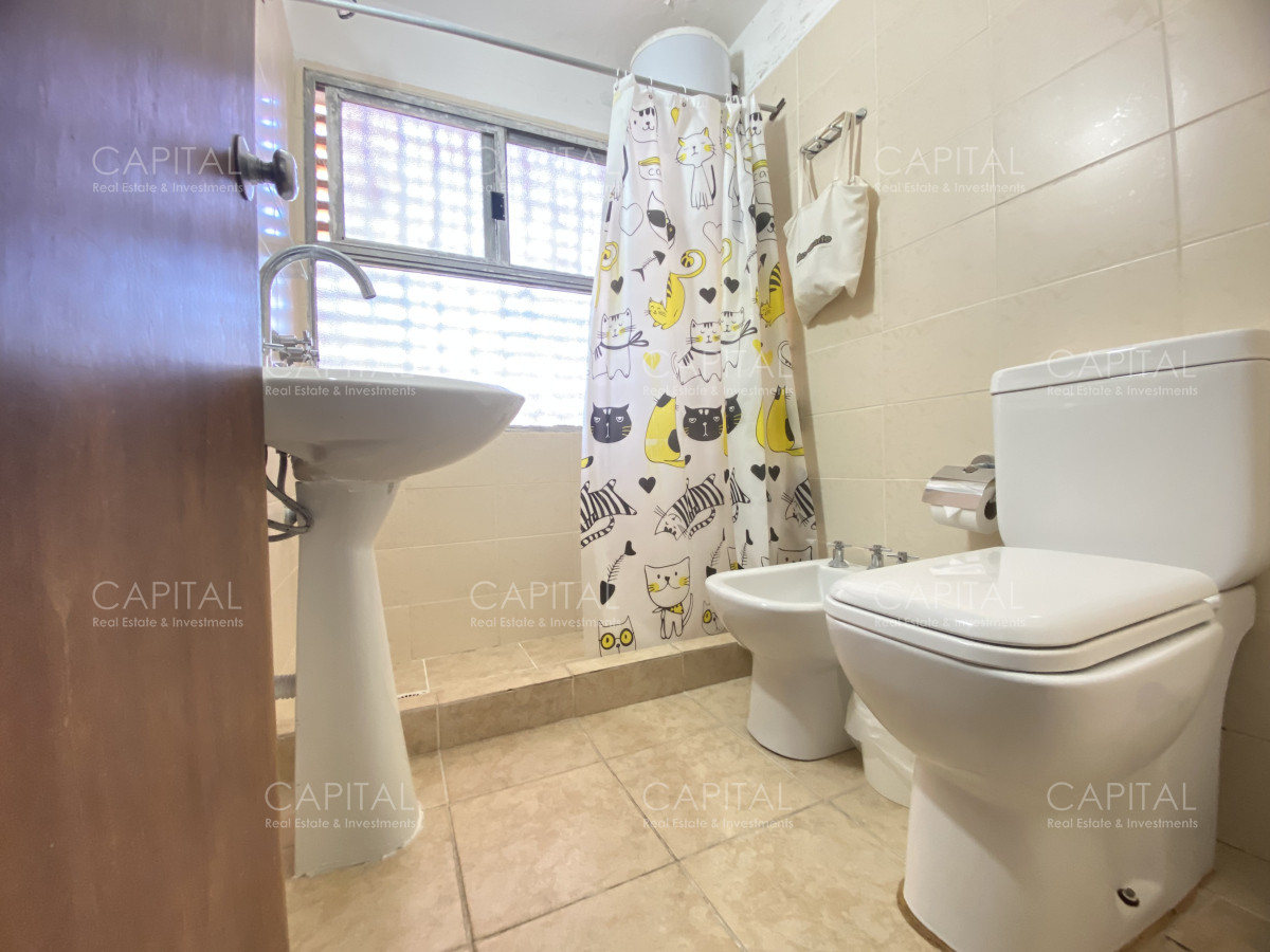 Apartamento ID.37312 - Apartamento de 2 dormitorios en venta, Punta del Este