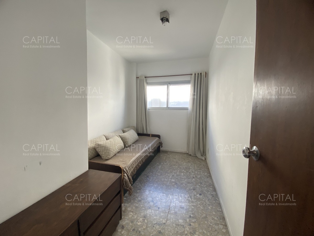 Apartamento ID.37312 - Apartamento de 2 dormitorios en venta, Punta del Este