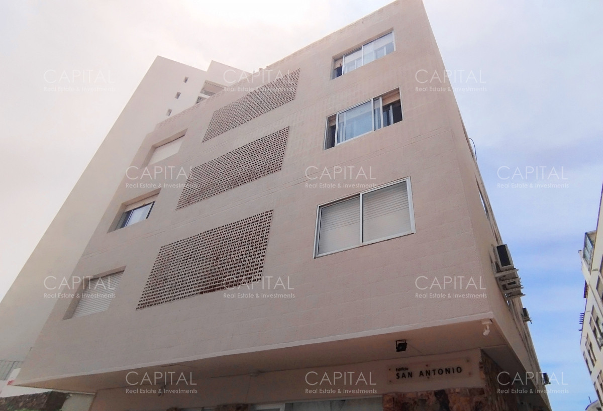 Apartamento ID.37312 - Apartamento de 2 dormitorios en venta, Punta del Este