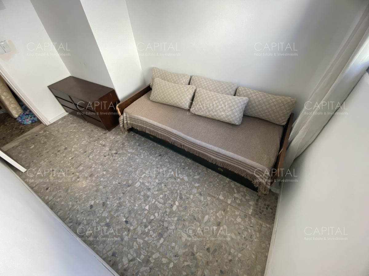 Apartamento ID.37312 - Apartamento de 2 dormitorios en venta, Punta del Este