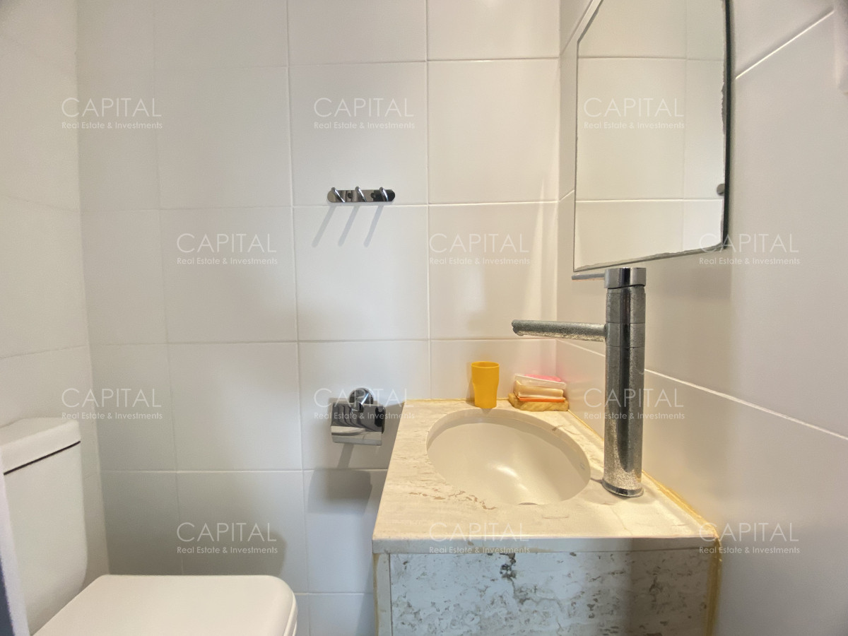 Apartamento ID.37312 - Apartamento de 2 dormitorios en venta, Punta del Este