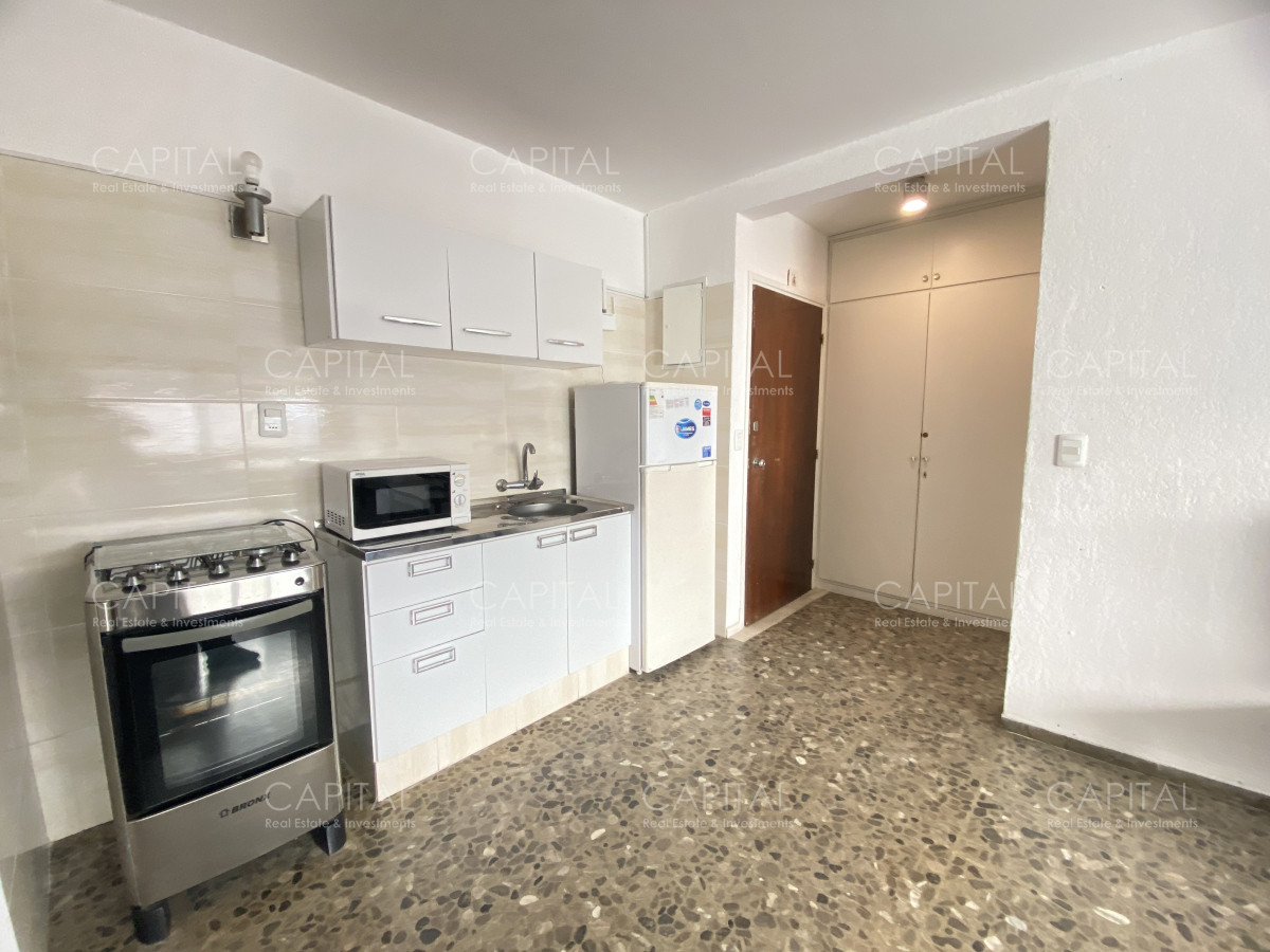 Apartamento ID.37312 - Apartamento de 2 dormitorios en venta, Punta del Este