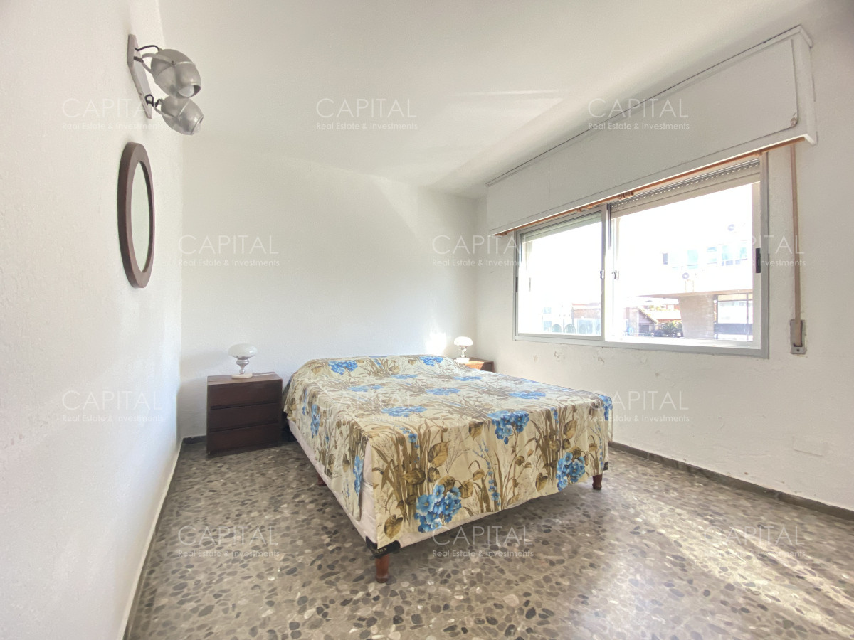 Apartamento ID.37312 - Apartamento de 2 dormitorios en venta, Punta del Este