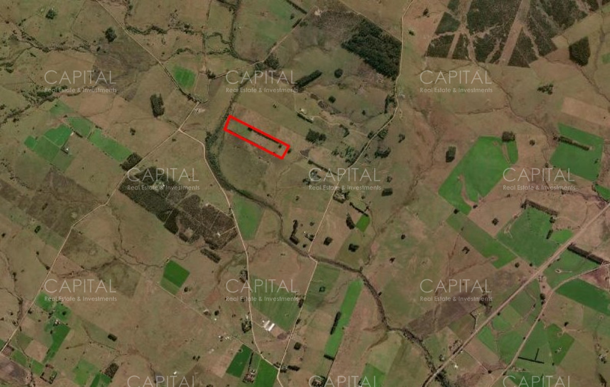 Chacra ID.35755 - Chacra en venta, San Carlos, zona Partido Norte