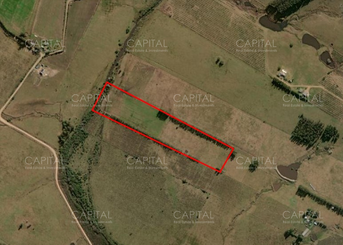 Chacra ID.35755 - Chacra en venta, San Carlos, zona Partido Norte