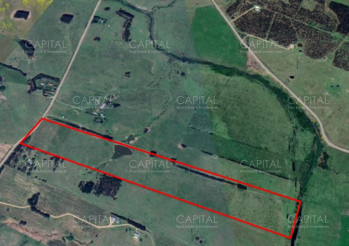 Chacra ID.35754 - Chacra en venta, San Carlos, zona Partido Norte