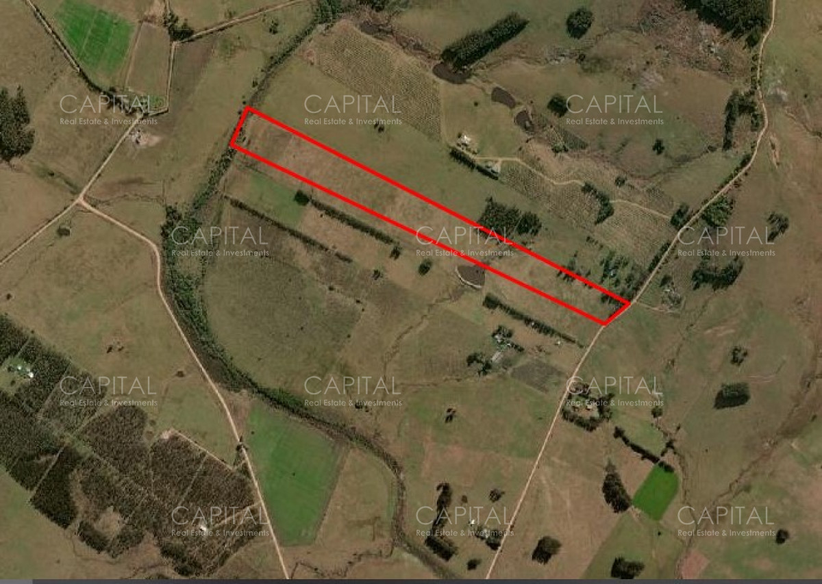 Chacra ID.35756 - Chacra en venta, San Carlos, zona Partido Norte