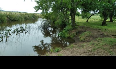 Chacra en venta, San Carlos, zona Partido Norte