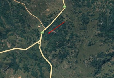 campo en venta, maldonado, en la zona del cerro catedral - zen5354p