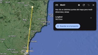 campo en venta, maldonado, en la zona del cerro catedral - zen5354p