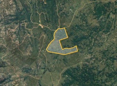 campo en venta, maldonado, en la zona del cerro catedral - zen5354p