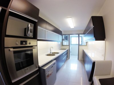 En venta y alquiler - Ref : EQP1007 - EQU1007A