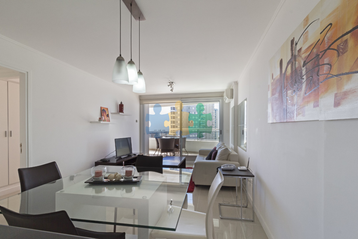 Apartamento en venta - Ref : EQP1755