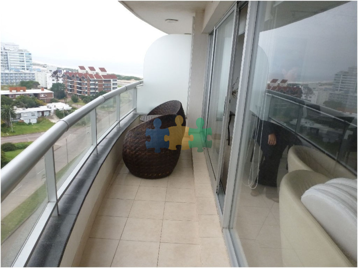 Chiverta - GoPunta - Portal Inmobiliario de Punta del Este - Maldonado