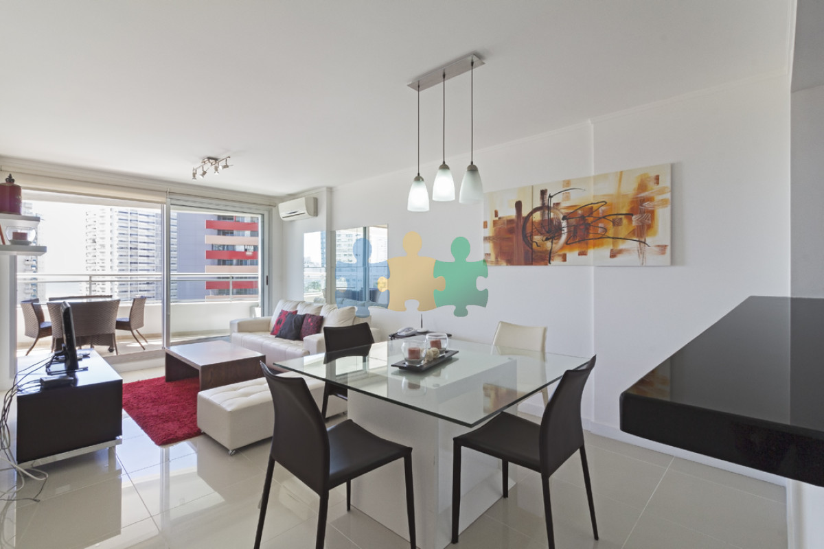 Chiverta - GoPunta - Portal Inmobiliario de Punta del Este - Maldonado