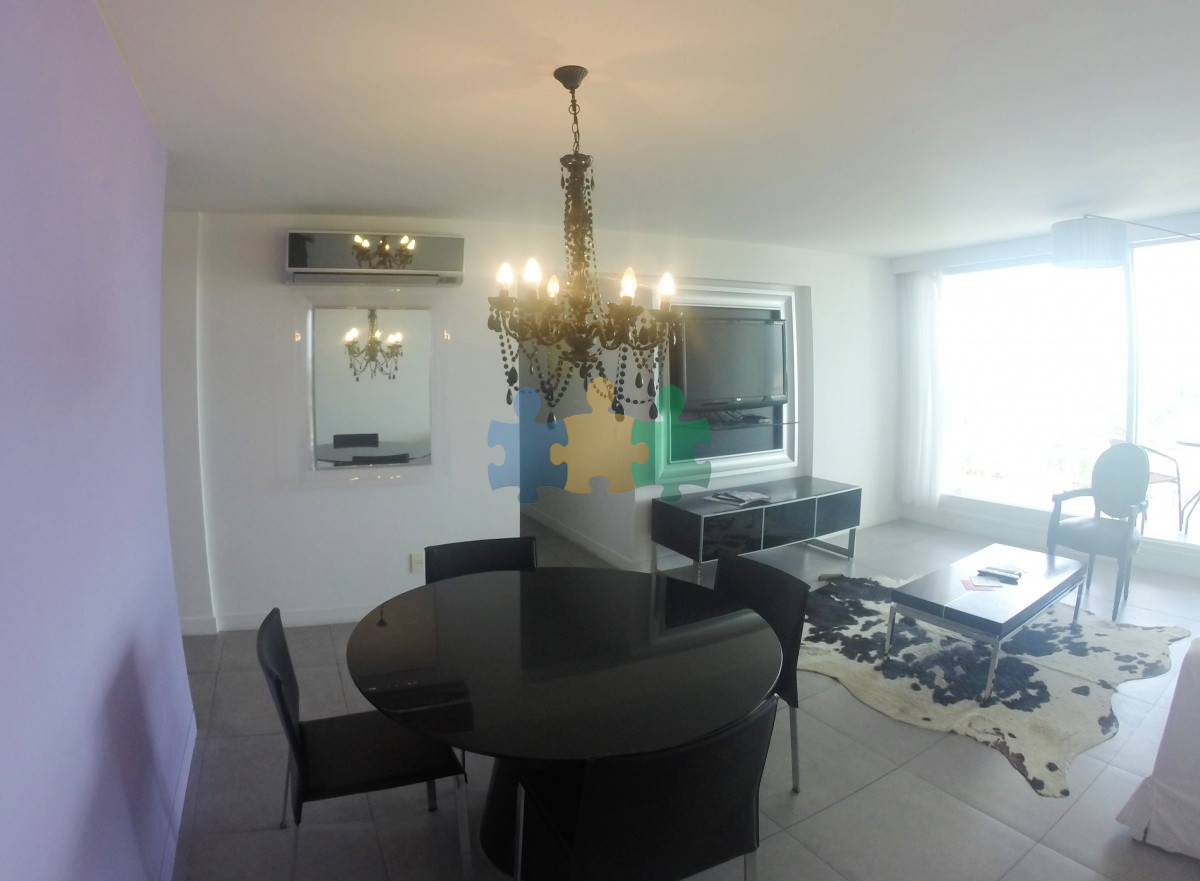 Apartamento en alquiler - Ref : EQP1069