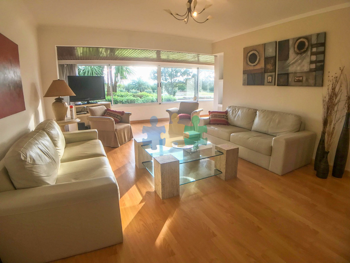 Playa Mansa en venta o alquiler temporario - Ref : EQP895