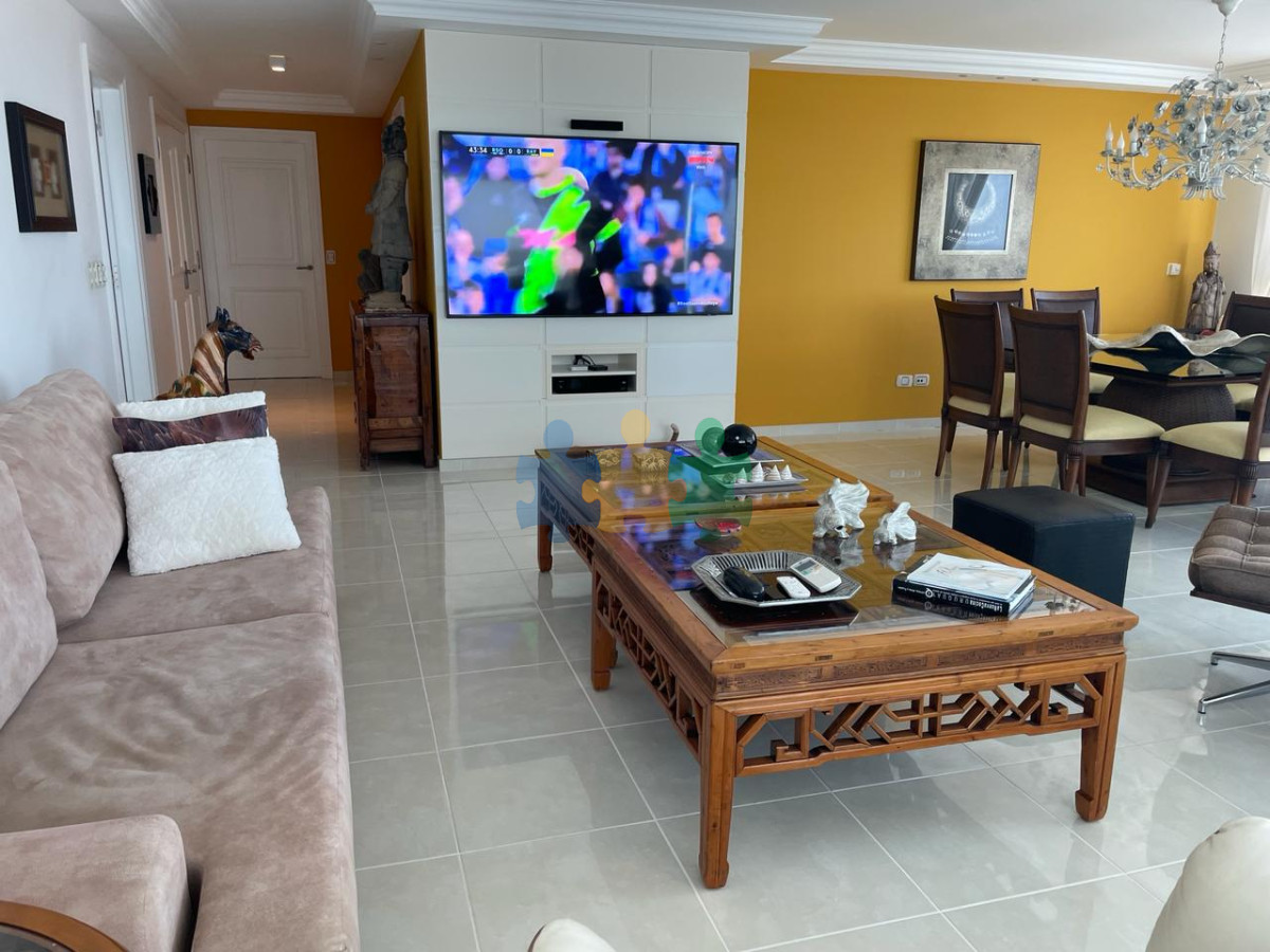 Mansa - GoPunta - Portal Inmobiliario de Punta del Este - Maldonado