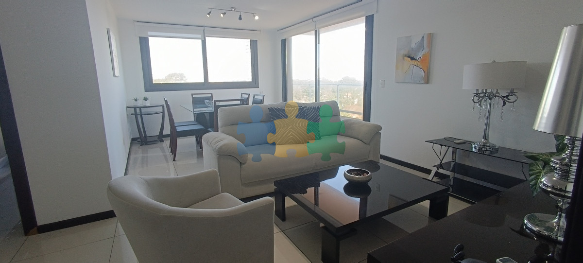Apartamento en venta, 3 dormitorios, en Roosevelt - Ref : EQP3324