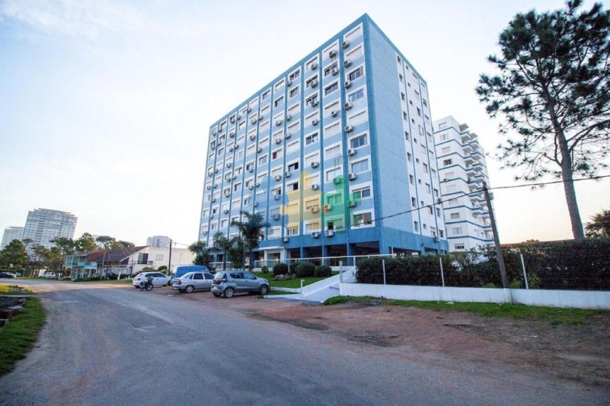 Apartamento en venta, 1 dormitorio* - Ref : EQP5861