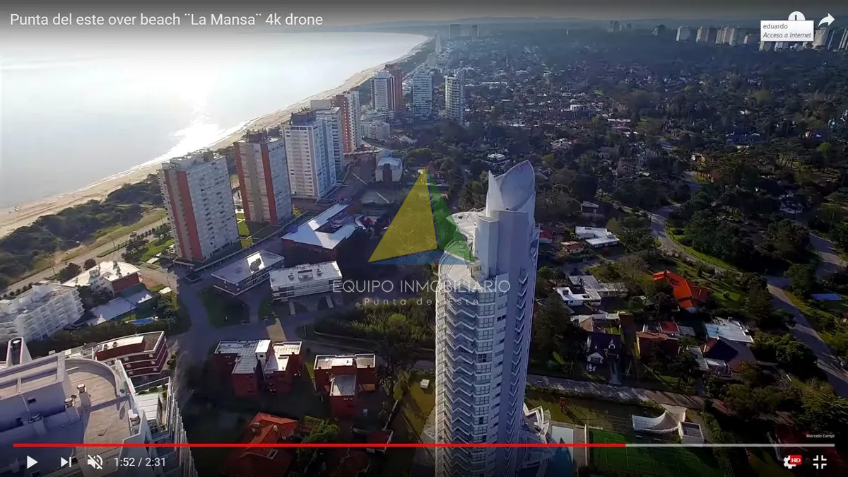 Mansa - GoPunta - Portal Inmobiliario de Punta del Este - Maldonado