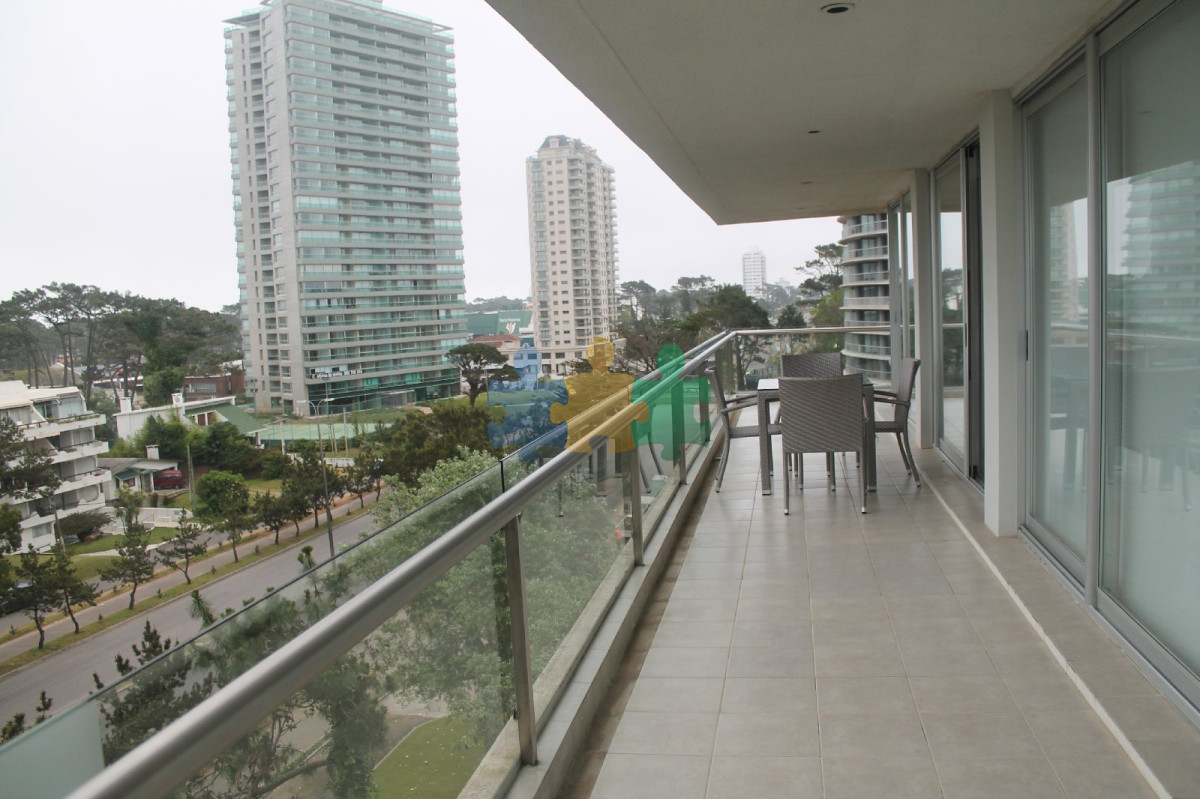 Roosevelt - GoPunta - Portal Inmobiliario de Punta del Este - Maldonado