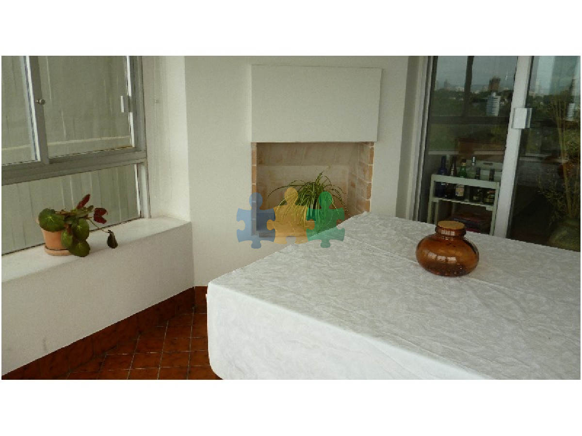 Roosevelt - GoPunta - Portal Inmobiliario de Punta del Este - Maldonado