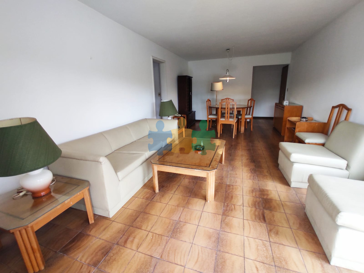Apartamento en venta, 2 dormitorios, Roosevelt - Ref : EQP3106