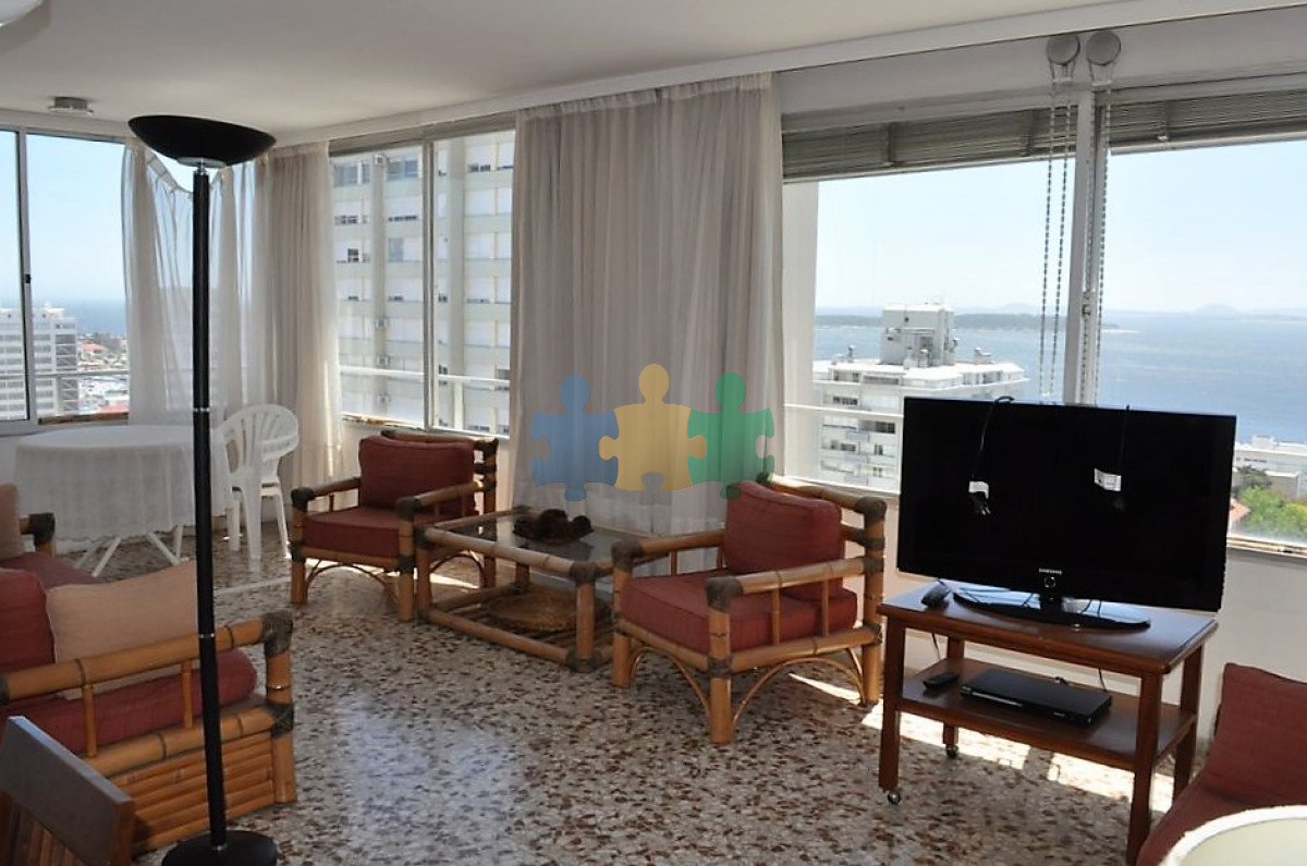 Península - GoPunta - Portal Inmobiliario de Punta del Este - Maldonado
