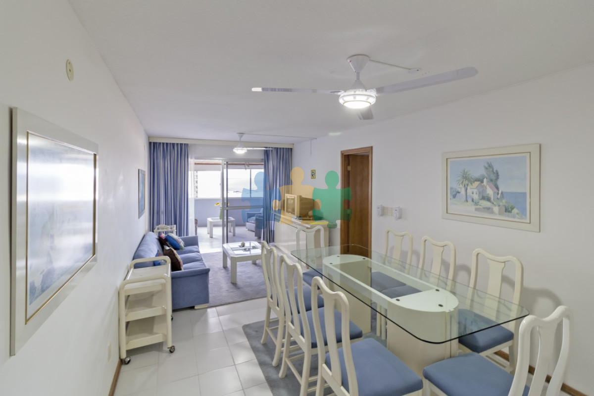 Zona Playa Brava - apartamento en venta - Ref : EQP1573