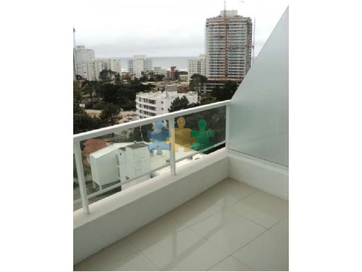 Aidy Grill hermoso apartamento en venta! - Ref : EQP1373