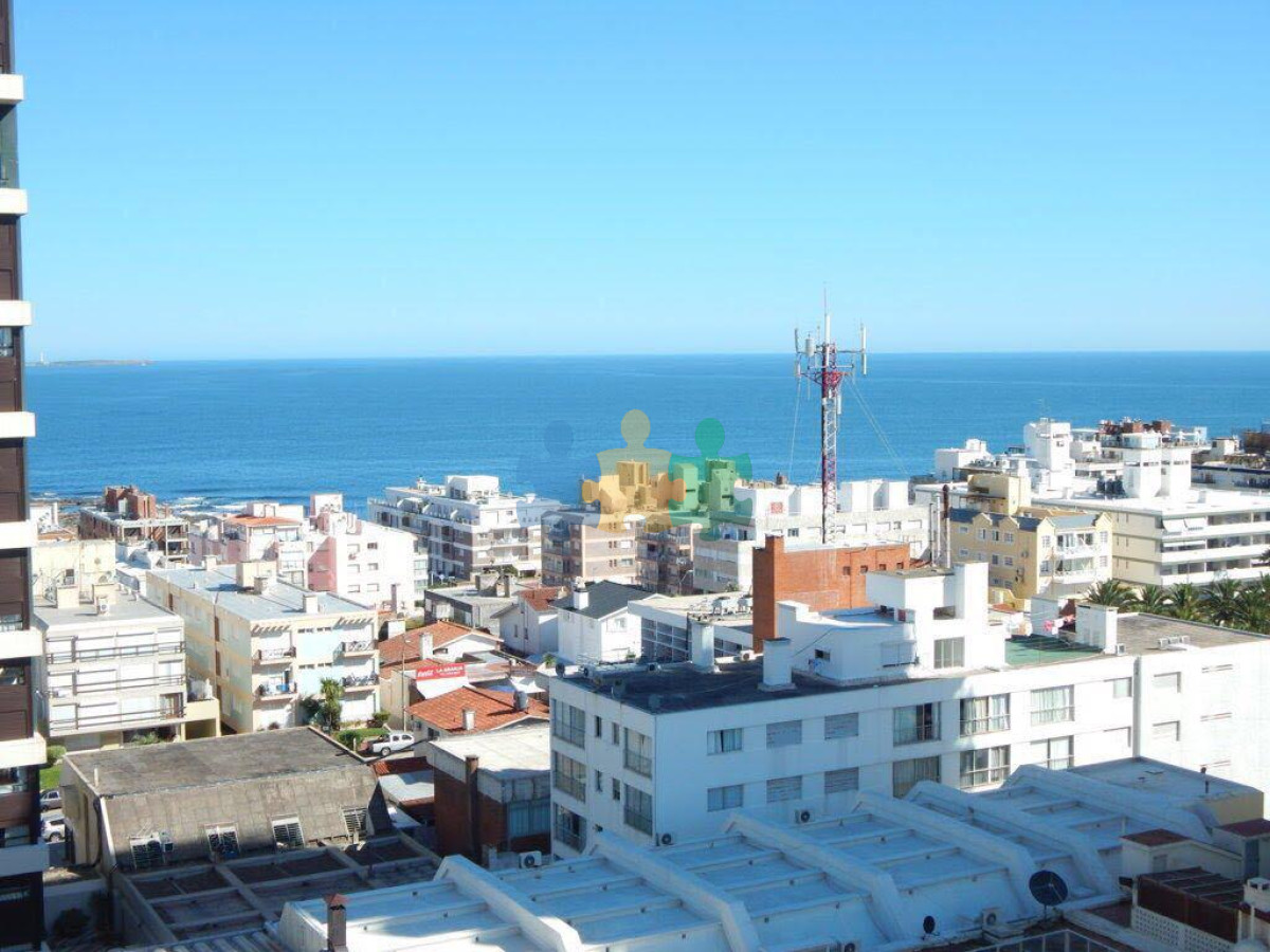 Monoambiente en venta en la península  - Ref : EQP1133