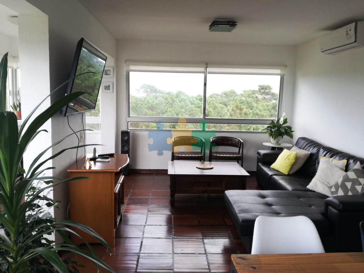 En venta! Muy lindo apartamento en zona Roosevelt - Ref : EQP1187